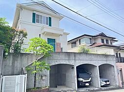 つくし野1丁目戸建