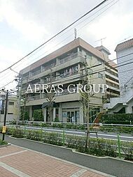 メゾンかいざか