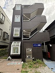 メゾーン北嶺 302