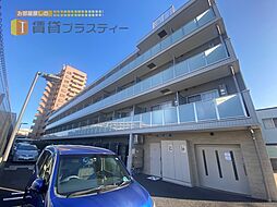 船橋市本中山４丁目