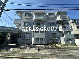 マンション及川