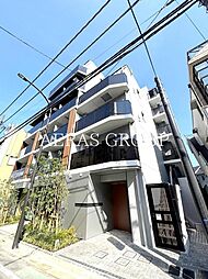 アイフラット渋谷西原 306