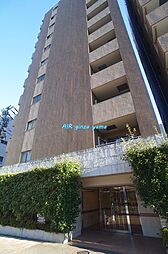 プレール月島リバージュ