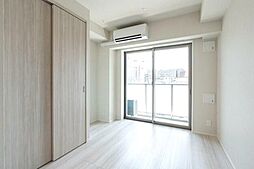 コンフォリア・リヴ東中野