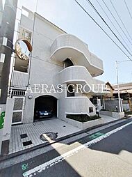 クリオ弘明寺壱番館