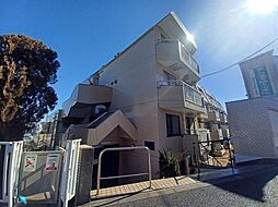 パレ・ドール西国分寺