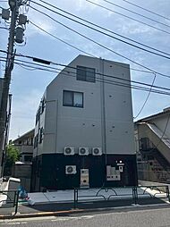 下石神井