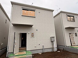 仮）砂新田貸家　Ａ棟
