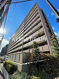 コスモシティ横浜石川町