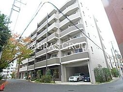 ドルチェ東京押上ツインズ壱番館