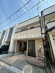 横浜市磯子区滝頭2丁目戸建