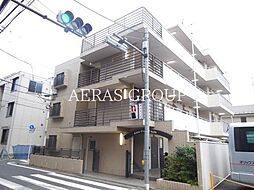 トーカンキャステール高井戸