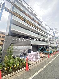 ＡＬＵＮＡ 千歳船橋