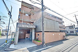 シャネレードMK 203