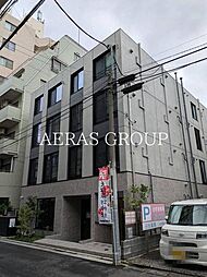 ＧＲＡＮ ＰＡＳＥＯ大井町