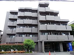 狛江市岩戸北４丁目