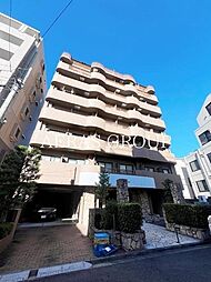 新宿区上落合２丁目