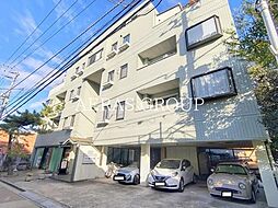 グリーンパレスMK