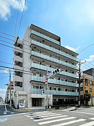 ＧＥＮＯＶＩＡ本所吾妻橋ｓｋｙｇａｒｄｅｎ