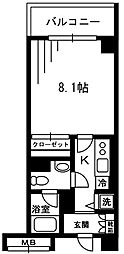 レジディア荻窪
