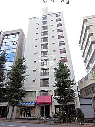 品川区北品川５丁目