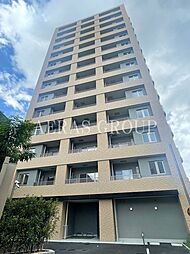 ザ・パークハビオ荏原中延プレイス