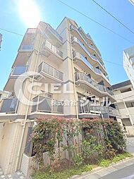 レガリス北千住