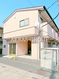 シャルマン南越谷