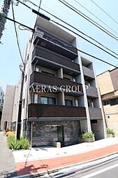 ＧＲＡＮ ＰＡＳＥＯ 四谷若葉