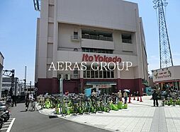 フォセット高砂