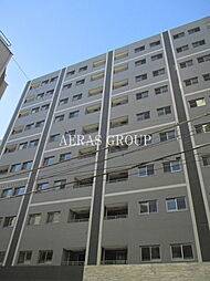 京橋レジデンス 302