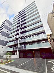GENOVIA西川口III