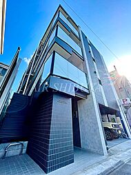 ルネサンスコート三軒茶屋カルム