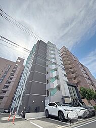 東大阪市横枕西