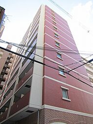 クローバー・グランデ長居公園