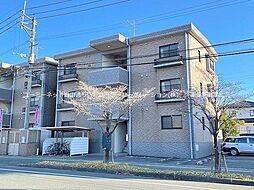 シャトー光の森Ｂ 201