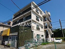 上井草マンション