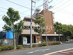 阿部南葛西第1マンション