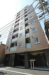 レーヴ横浜蒔田フェルクルール