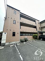 守口市浜町１丁目