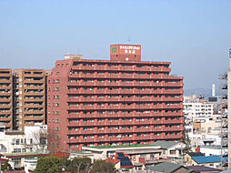 ライオンズマンション清水台 306