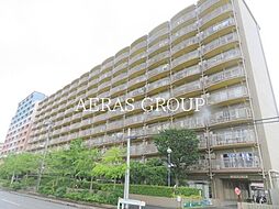 稲毛東映マンションＡ棟