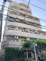 ファミリオン南葛西