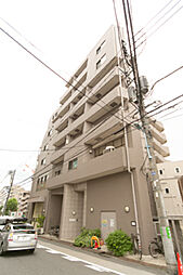 アルテリア方南町 505