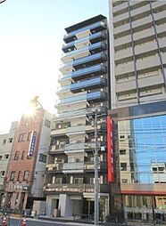 プレール・ドゥーク住吉IV