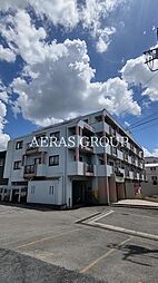 クレストみずほ台