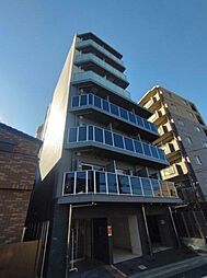 ハーモニーレジデンス東京羽田スカイブリッジ