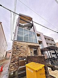 マ　メゾン　サンライズ浜寺