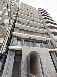 オープンブルーム伊勢佐木町