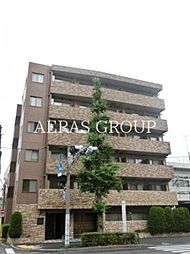 トーシンフェニックス新高円寺参番館